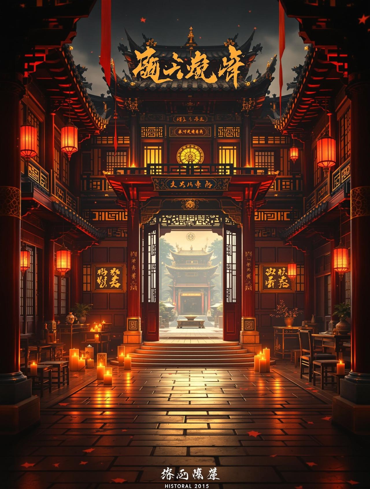 精品视频在线播放精选推荐 - 长安十二时辰·续
